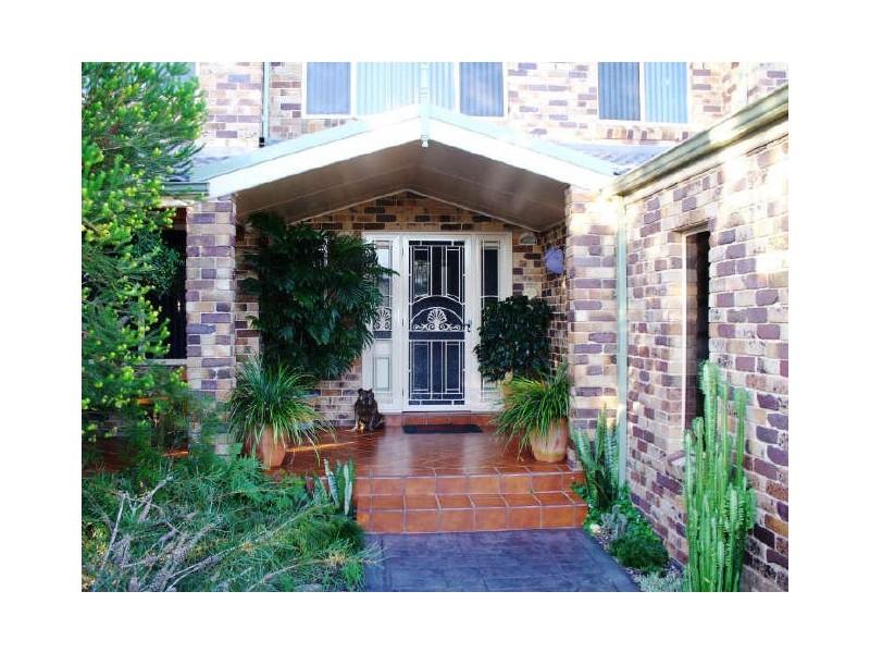 Hamlyn Terrace NSW 2259