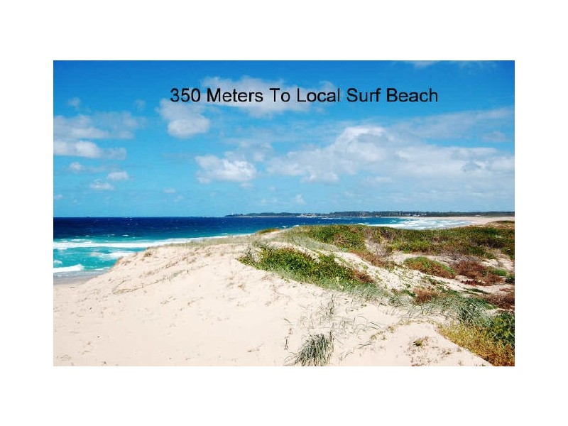 Hamlyn Terrace NSW 2259