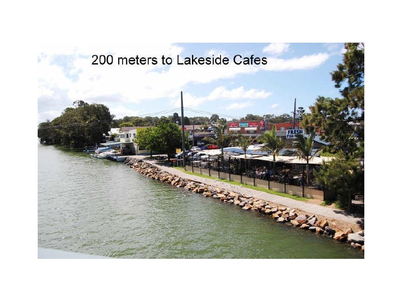 Hamlyn Terrace NSW 2259