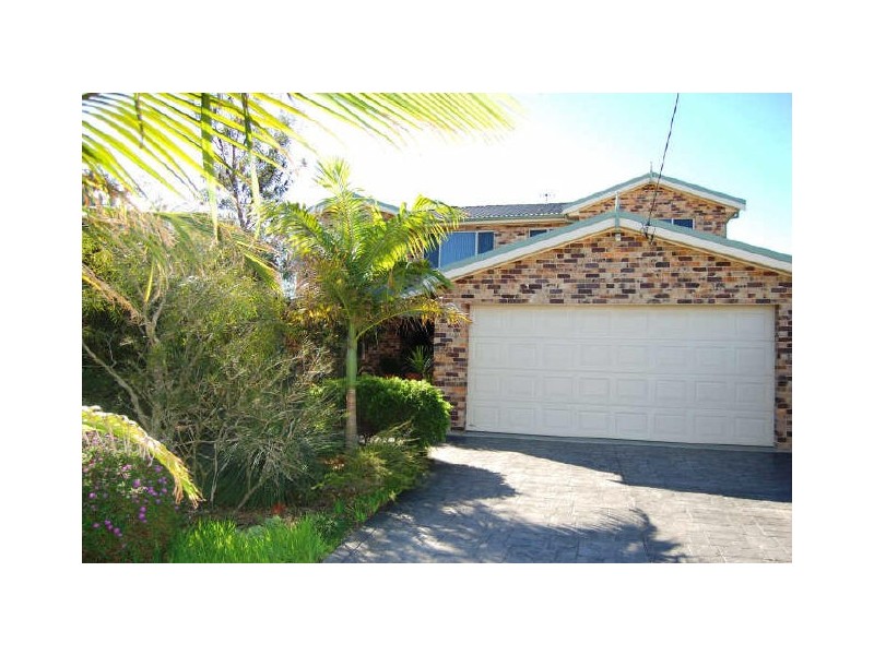 Hamlyn Terrace NSW 2259