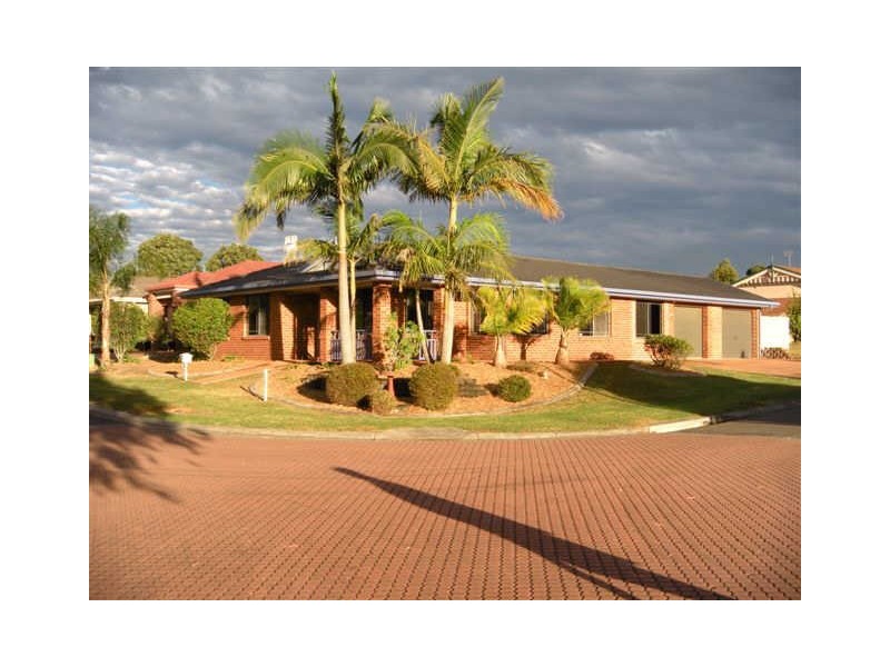 Blue Haven NSW 2262