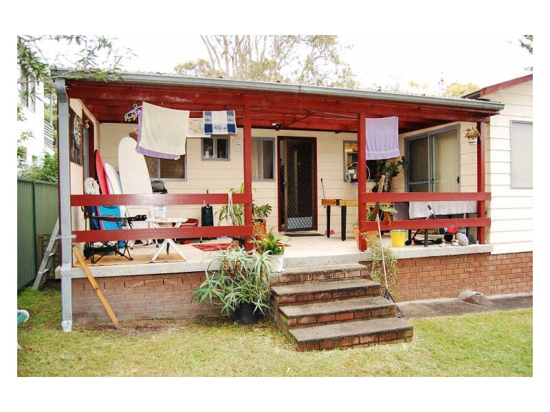 Canton Beach NSW 2263