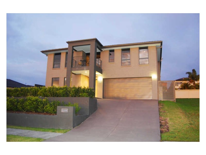 Hamlyn Terrace NSW 2259