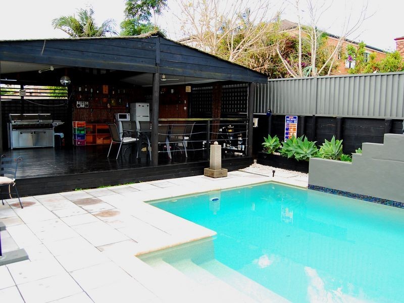 Hamlyn Terrace NSW 2259