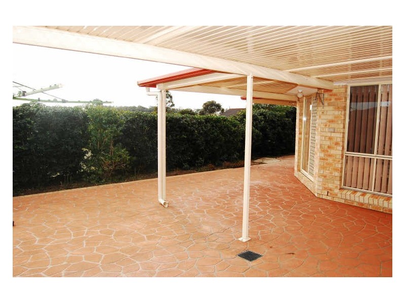 Hamlyn Terrace NSW 2259