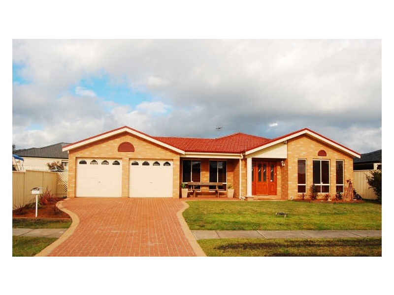 8 Ivory Crescent, Woongarrah NSW 2259