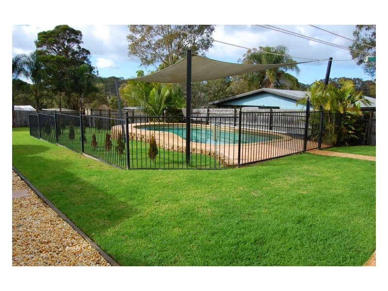 Warnervale NSW 2259