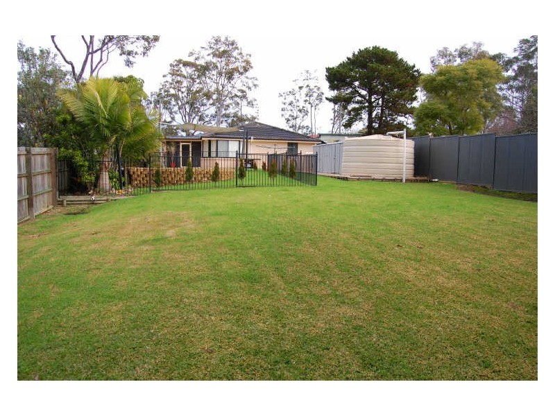 Warnervale NSW 2259