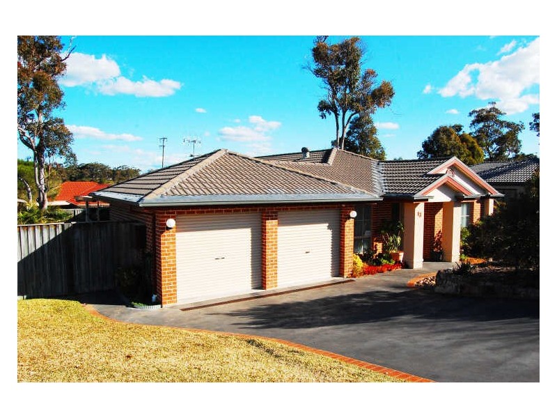 Hamlyn Terrace NSW 2259