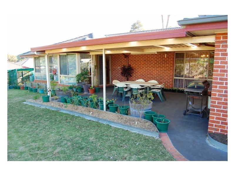Hamlyn Terrace NSW 2259