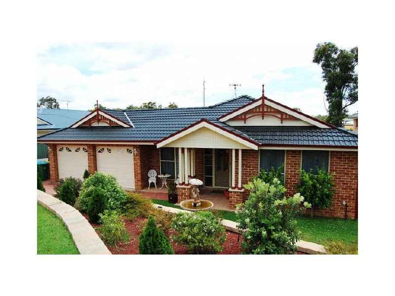 Hamlyn Terrace NSW 2259