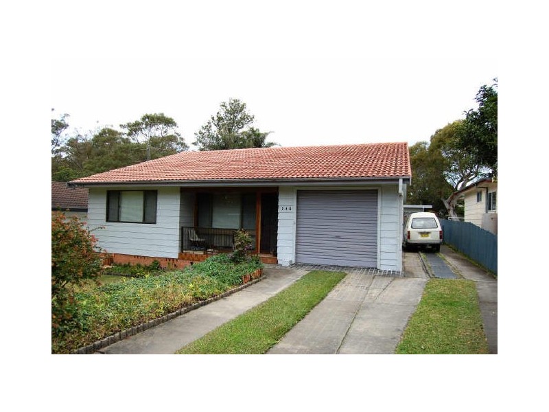 Buff Point NSW 2262