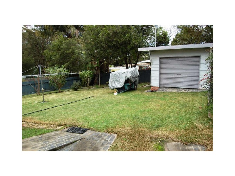 Buff Point NSW 2262