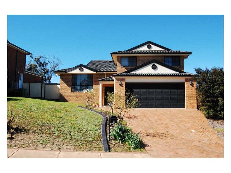 Hamlyn Terrace NSW 2259