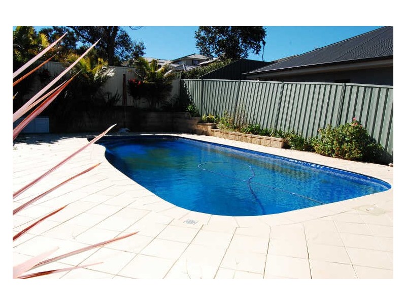 Hamlyn Terrace NSW 2259