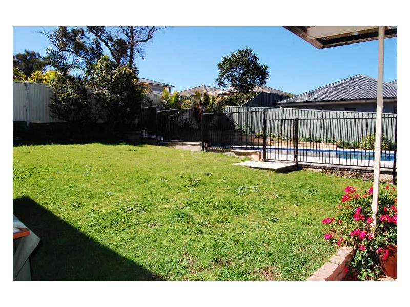 Hamlyn Terrace NSW 2259
