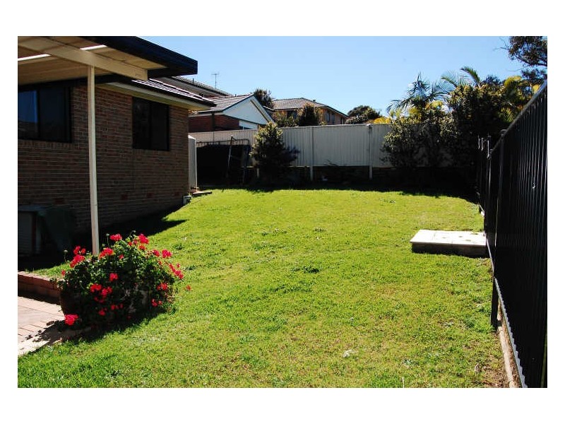 Hamlyn Terrace NSW 2259