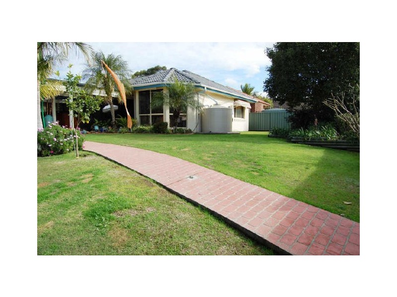 Kanwal NSW 2259