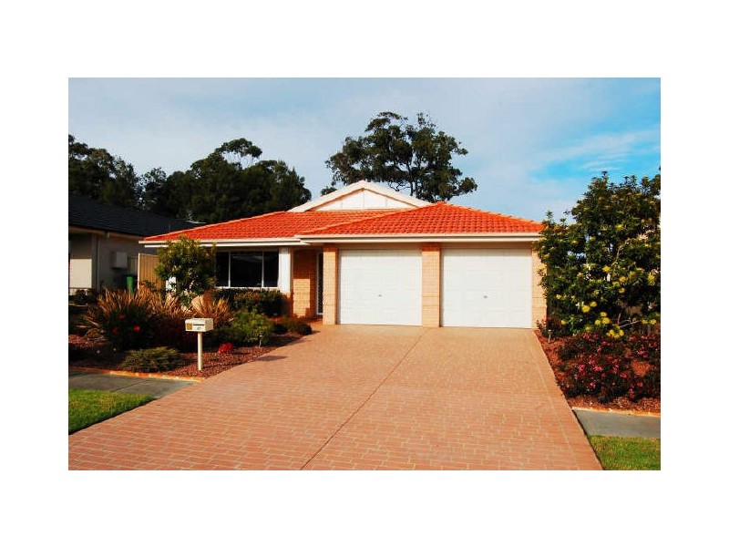 Hamlyn Terrace NSW 2259