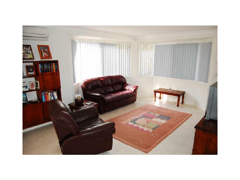 Hamlyn Terrace NSW 2259