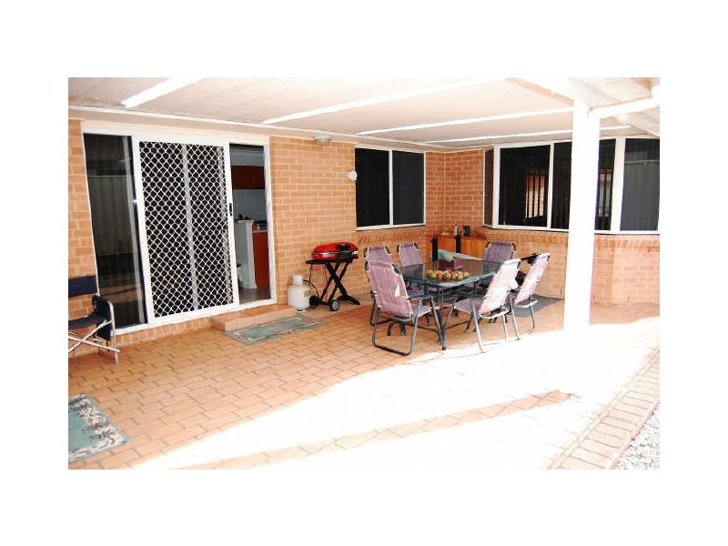 Hamlyn Terrace NSW 2259