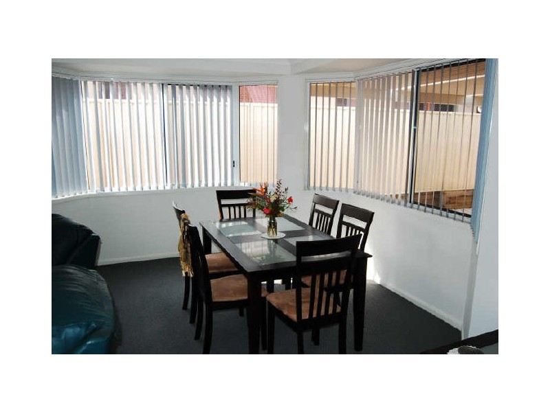 Hamlyn Terrace NSW 2259