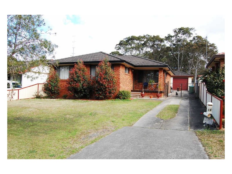 16 Swan Street, Kanwal NSW 2259