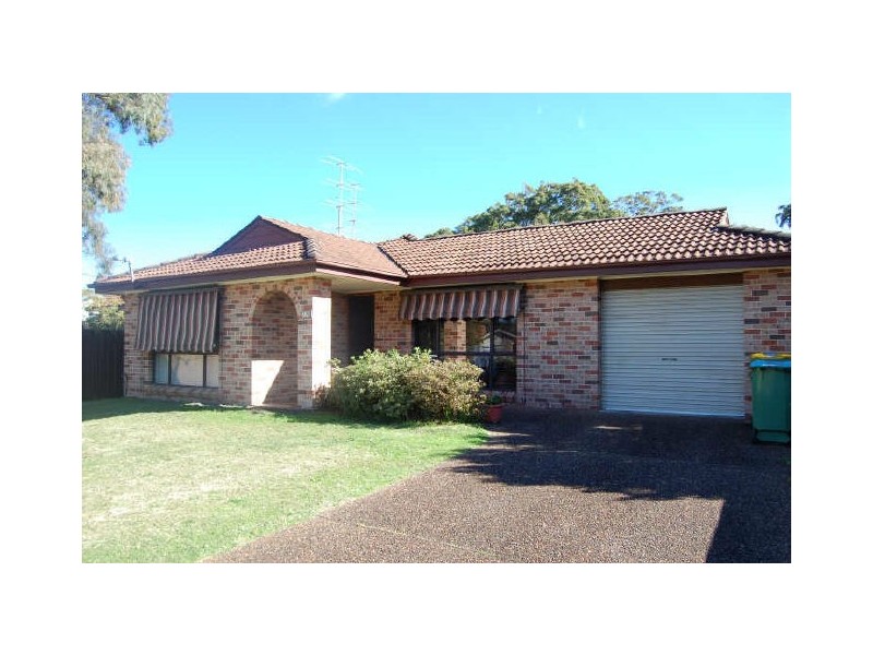 Halekulani NSW 2262