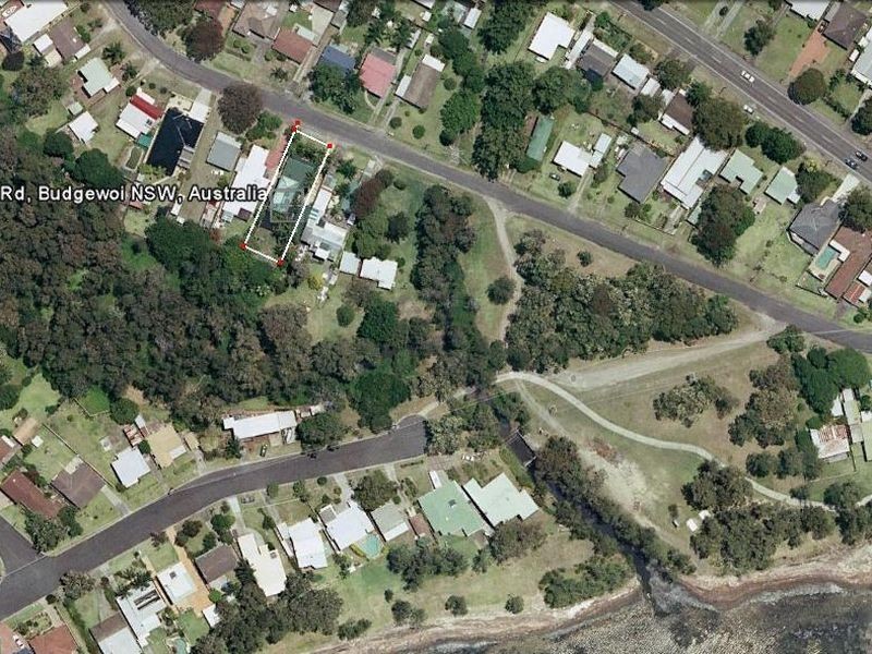 Budgewoi NSW 2262