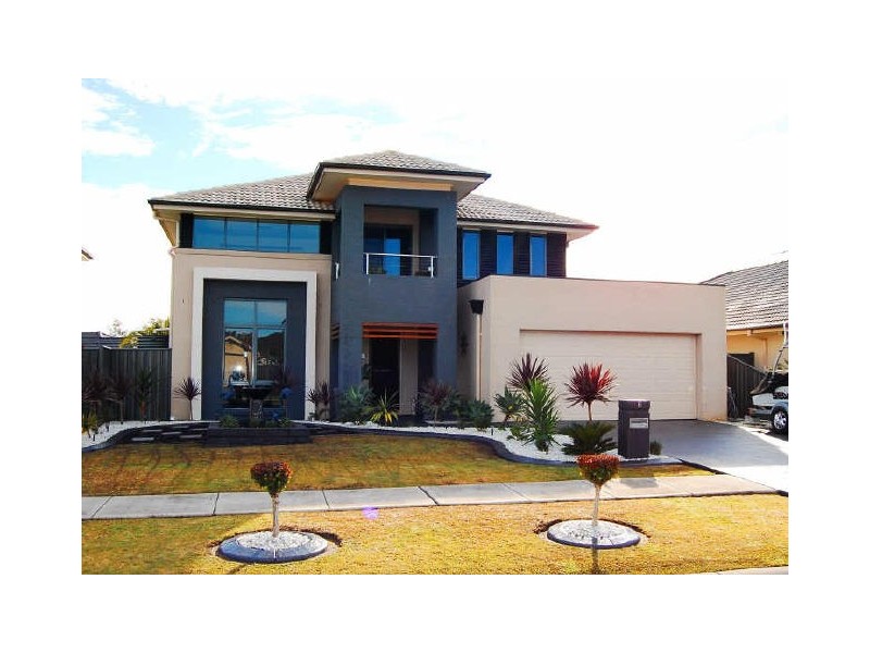 Hamlyn Terrace NSW 2259