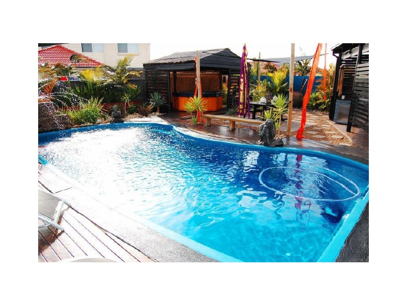 Hamlyn Terrace NSW 2259