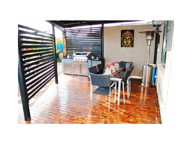 Hamlyn Terrace NSW 2259