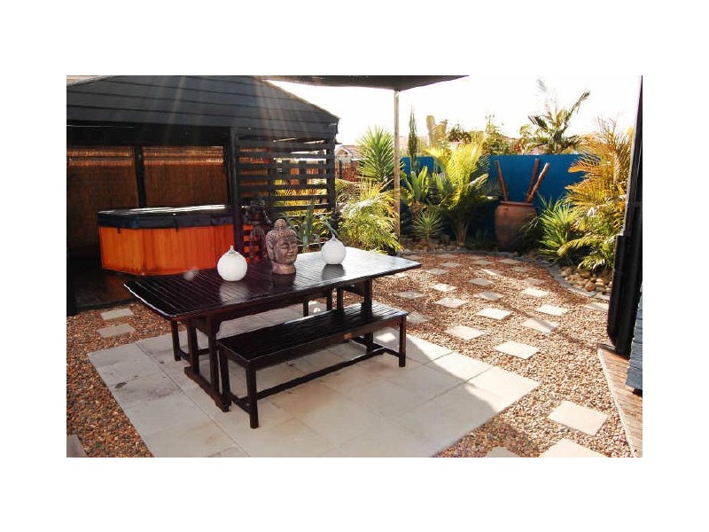 Hamlyn Terrace NSW 2259