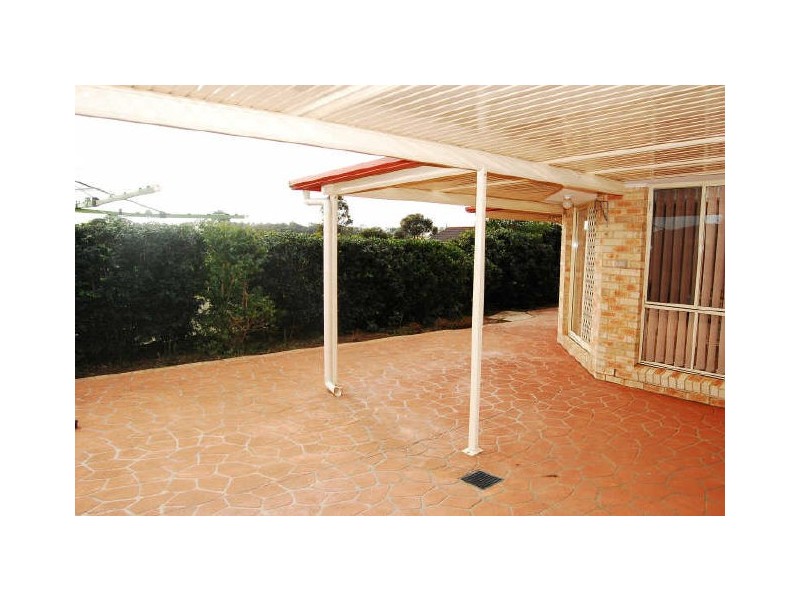 Hamlyn Terrace NSW 2259