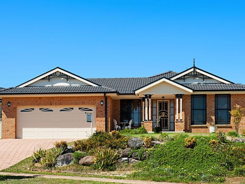 3 Marigold Street, Woongarrah NSW 2259