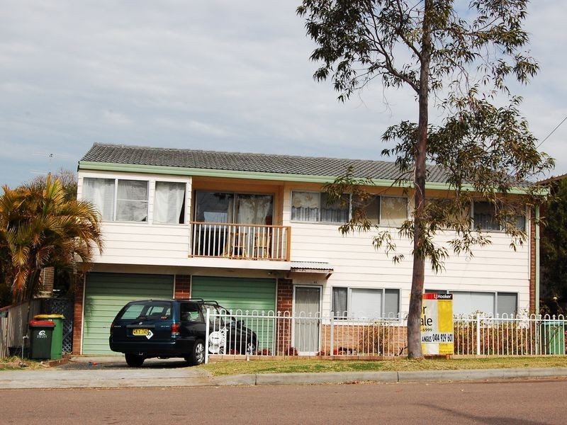 Wyongah NSW 2259
