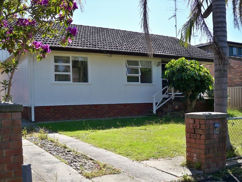 54 Sixth Avenue, Toukley NSW 2263