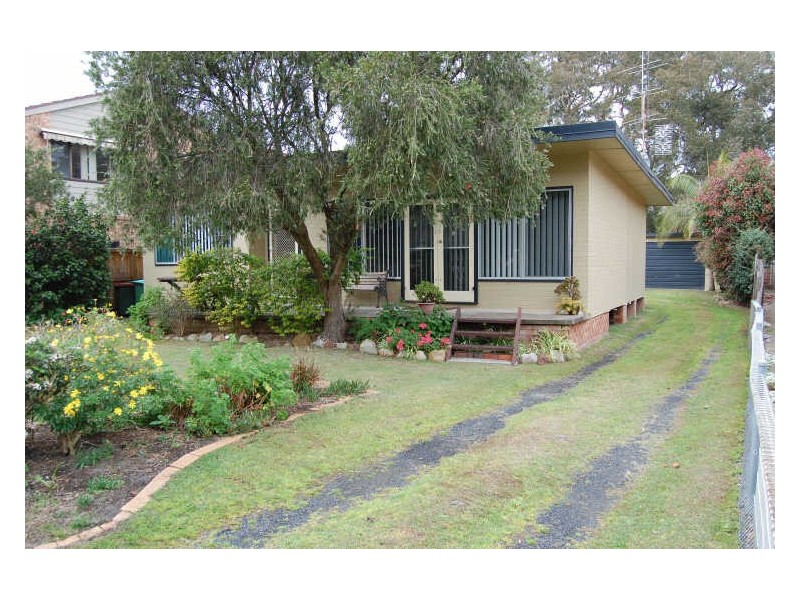Budgewoi NSW 2262