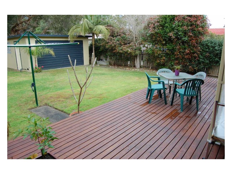 Budgewoi NSW 2262