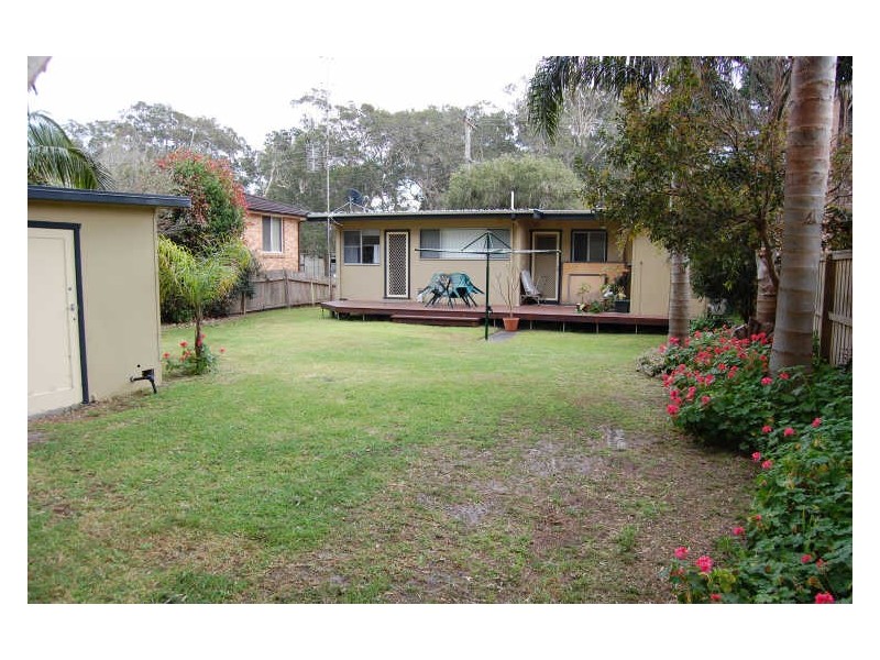 Budgewoi NSW 2262