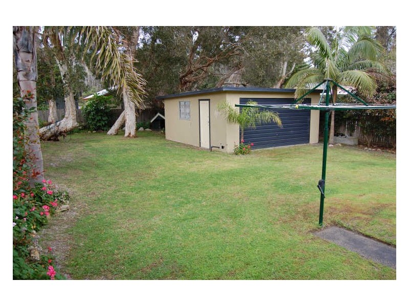 Budgewoi NSW 2262
