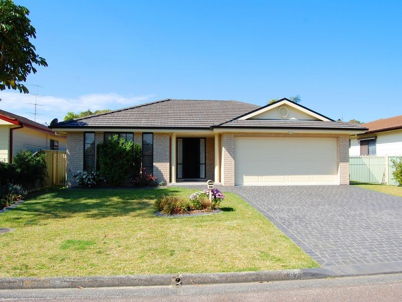 87 Evans Road, Noraville NSW 2263