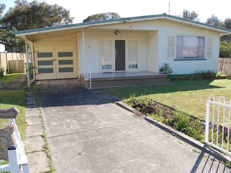 Toukley NSW 2263