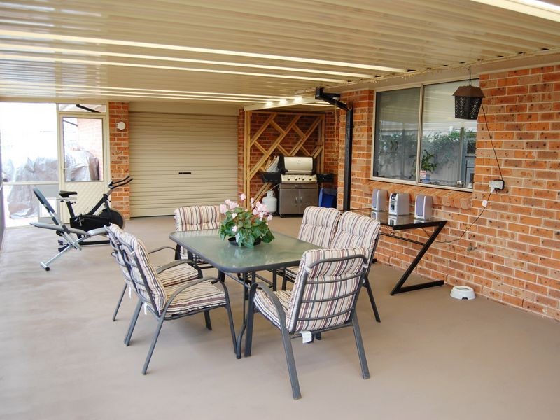 Hamlyn Terrace NSW 2259