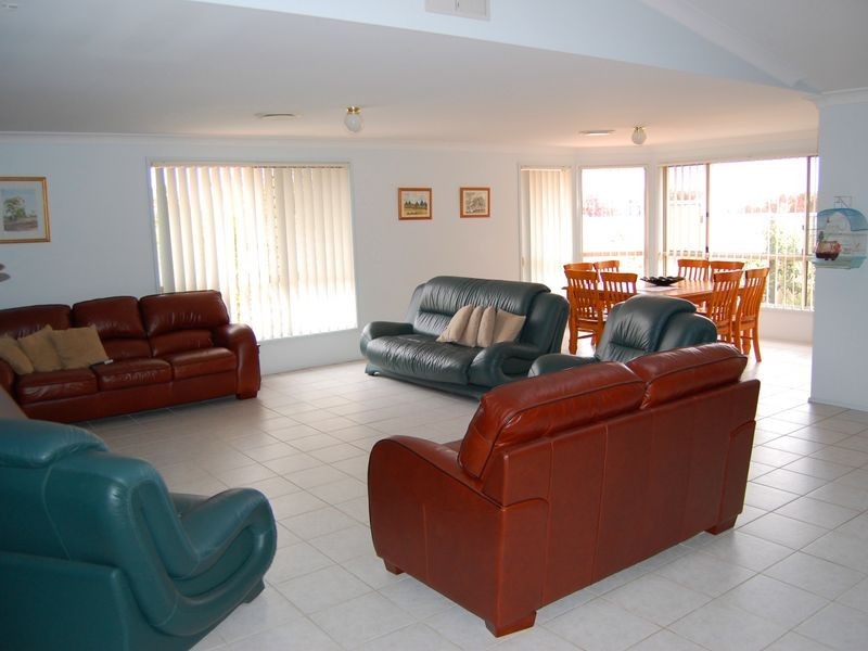 Hamlyn Terrace NSW 2259