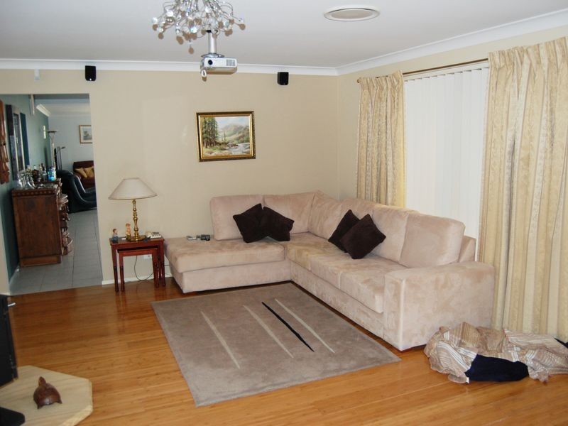 Hamlyn Terrace NSW 2259