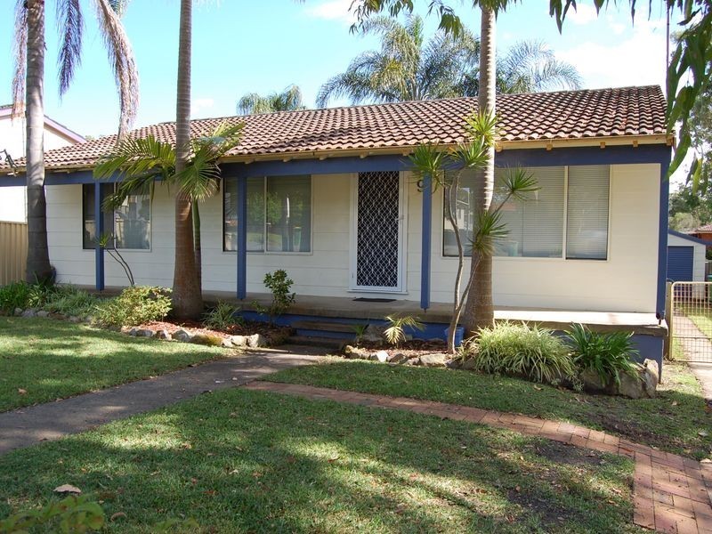 Charmhaven NSW 2263