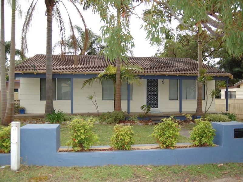 Charmhaven NSW 2263