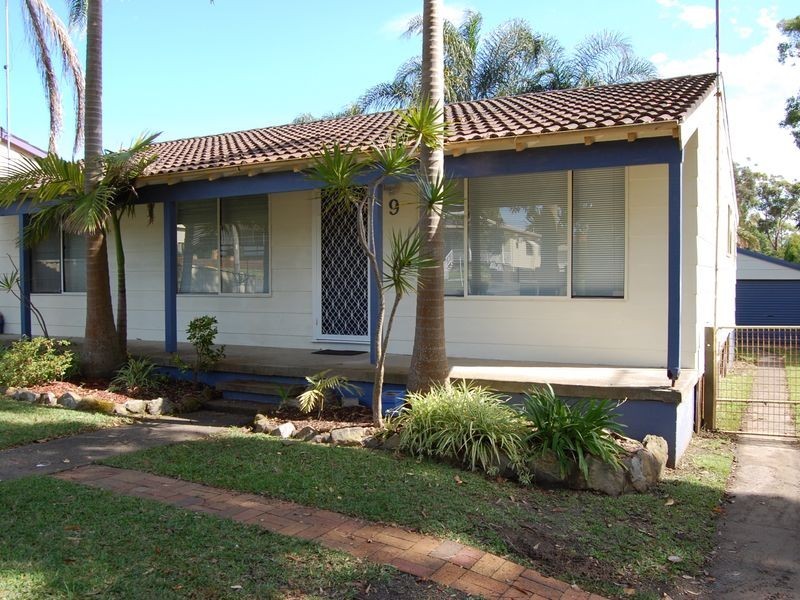 Charmhaven NSW 2263