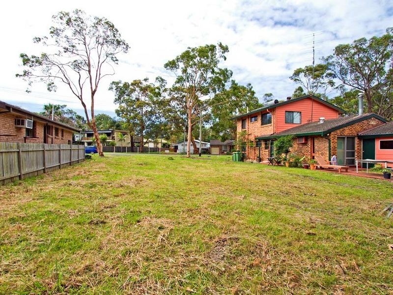 Blue Haven NSW 2262